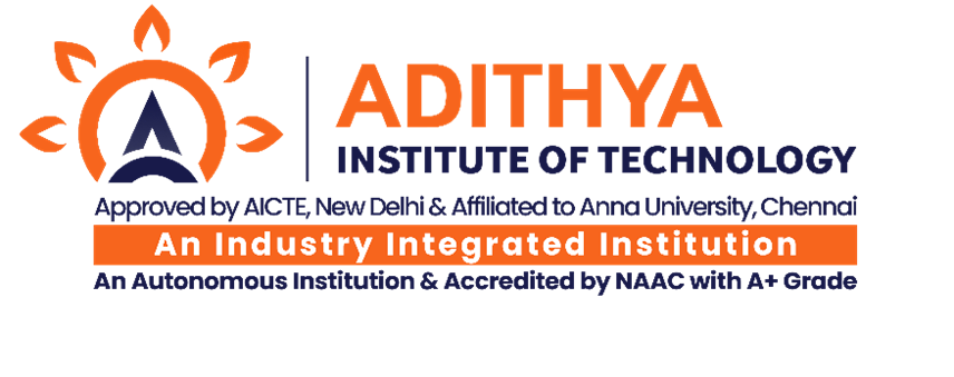 Adithya Institute of Technology Logo